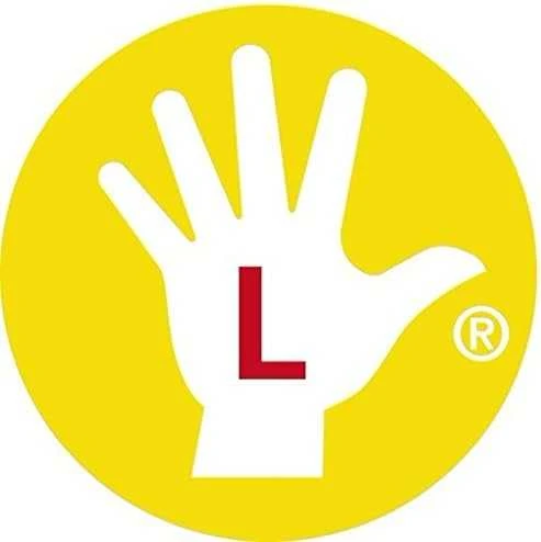 Stabilo pieštukas EasyGraph S HB LR benzininis (6vnt) STABILO