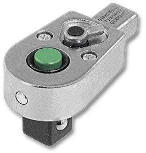 Terkšlė dinamometriniam raktui Stahlwille 725QR/10; 1/2''
