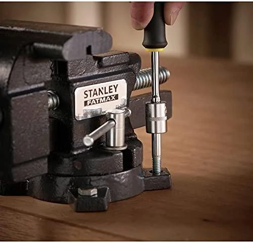 Stanley legvi pasukami spaustuvai 1-83-065 100mm 110kg