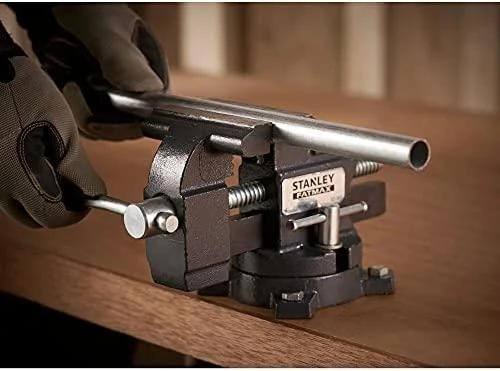 Stanley legvi pasukami spaustuvai 1-83-065 100mm 110kg