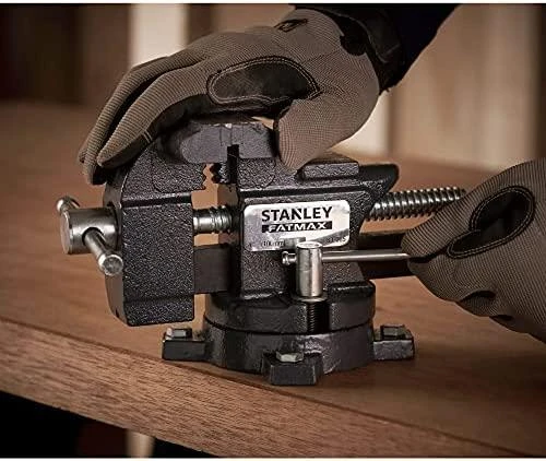 Stanley legvi pasukami spaustuvai 1-83-065 100mm 110kg