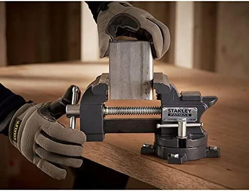 Stanley legvi pasukami spaustuvai 1-83-065 100mm 110kg