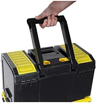 STANLEY CRATE-SEMINARAS ANT RATAI 3in1