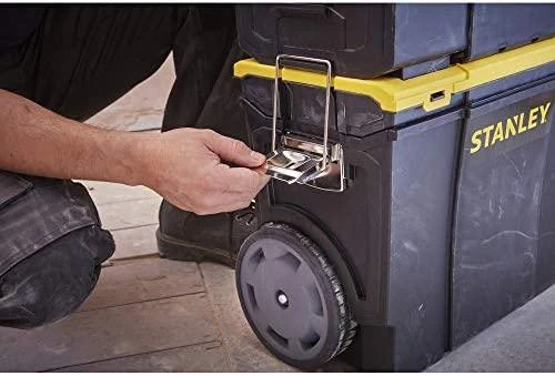 STANLEY CRATE-SEMINARAS ANT RATAI 3in1