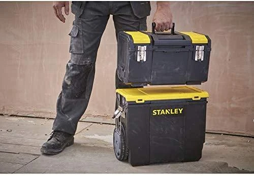STANLEY CRATE-SEMINARAS ANT RATAI 3in1