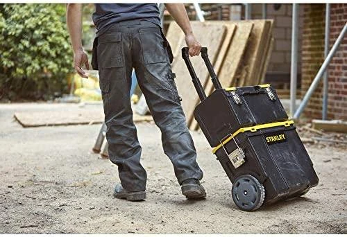 STANLEY CRATE-SEMINARAS ANT RATAI 3in1