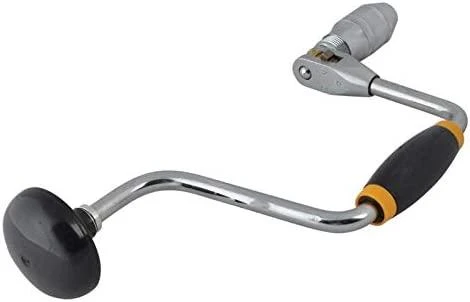 STANLEY rankinis grąžtas 250 mm 5044