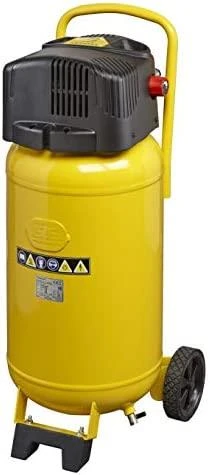 Stanley betepalinis kompresorius DN 200/8/6