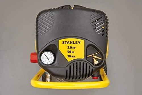 Stanley betepalinis kompresorius DN 200/8/6