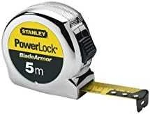 Stanley Micro-powerlock ruletė 19mm x 3m (0 -33 -522)