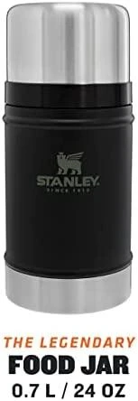 Maisto termosas STANLEY CLASSIC (0.7 l)