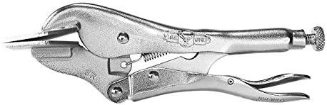 Irwin Replės VISE-GRIP 8R 200 mm, 78 mm
