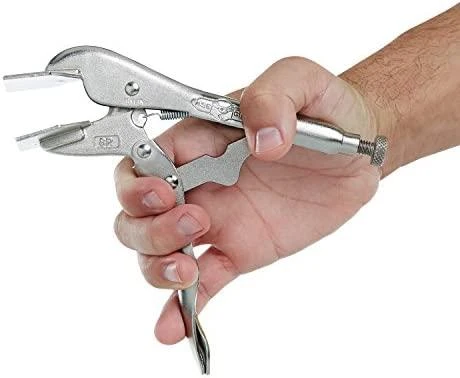 Irwin Replės VISE-GRIP 8R 200 mm, 78 mm