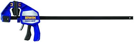 Spaustuvas „IRWIN“ HEAVY DUTY 600 mm