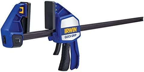 Spaustuvas „IRWIN“ HEAVY DUTY 600 mm