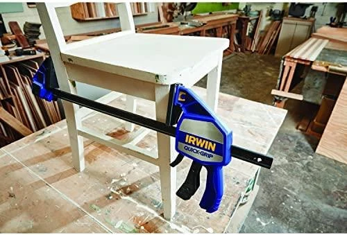 Spaustuvas „IRWIN“ HEAVY DUTY 600 mm