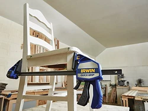 Spaustuvas „IRWIN“ HEAVY DUTY 600 mm