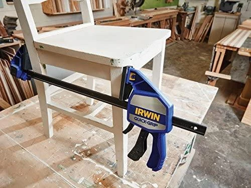 Spaustuvas „IRWIN“ HEAVY DUTY 600 mm