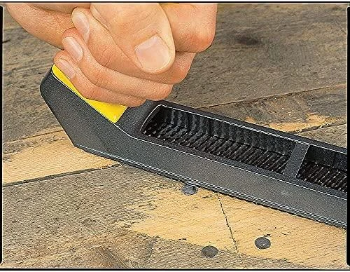 Stanley 315 mm ilgio rankinis oblius