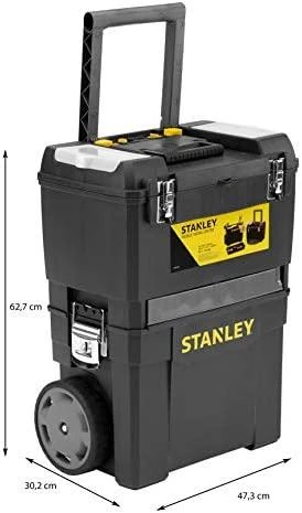 Stanley Mobili Dirbtuvė