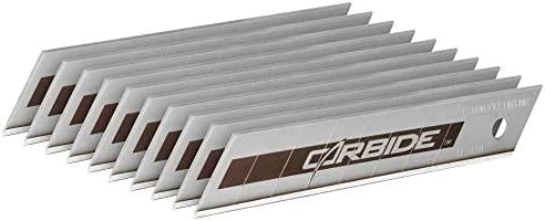 STANLEY OSTRZA ŁAMANE CARBIDE 25mm/5szt