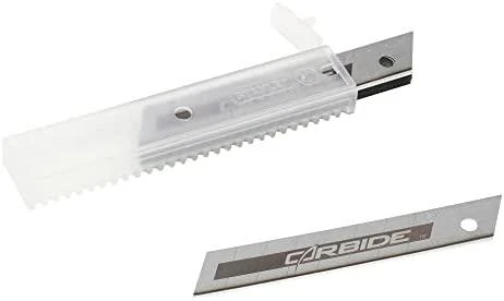 STANLEY OSTRZA ŁAMANE CARBIDE 25mm/5szt