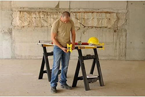 Stanley atraminiai stovai STST1-70559, 2 vnt.