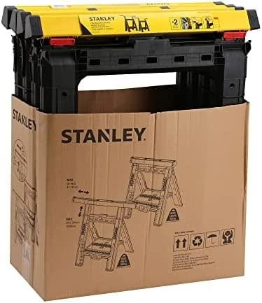 Stanley atraminiai stovai STST1-70559, 2 vnt.