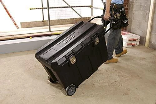 Įrankių vežimėlis Stanley ''Mobile Job Chest''