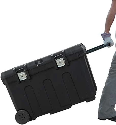 Įrankių vežimėlis Stanley ''Mobile Job Chest''