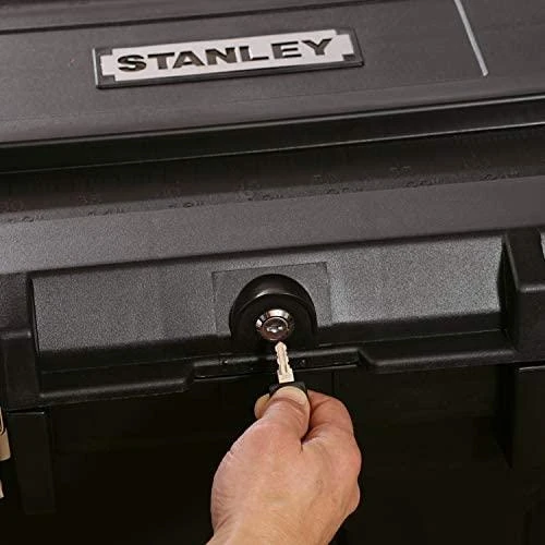 Įrankių vežimėlis Stanley ''Mobile Job Chest''