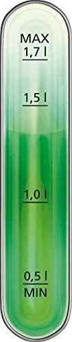 Steba WK 21 Inox vandens virdulys