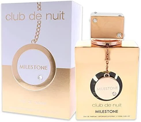 Kvepalai moterims Armaf Club de Nuit Milestone EDP, 105 ml
