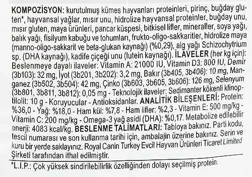 Royal Canin Kitten 2kg