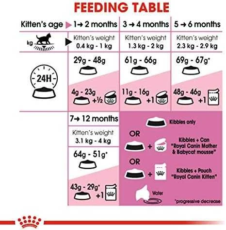 Royal Canin Kitten 2kg