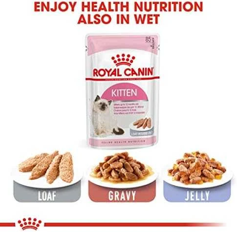 Royal Canin Kitten 2kg