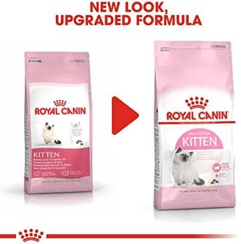 Royal Canin Kitten 2kg