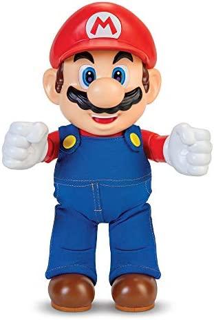 Jakks Pacific Super Mario figūrėlė To-ja! 30 cm (444112)