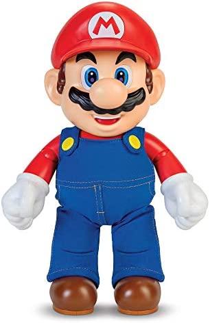 Jakks Pacific Super Mario figūrėlė To-ja! 30 cm (444112)