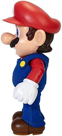 Jakks Pacific Super Mario figūrėlė To-ja! 30 cm (444112)