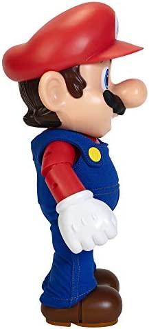 Jakks Pacific Super Mario figūrėlė To-ja! 30 cm (444112)