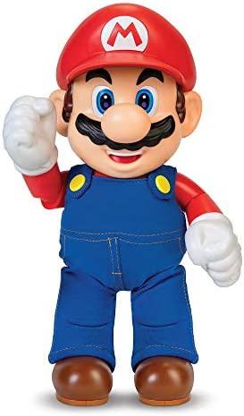 Jakks Pacific Super Mario figūrėlė To-ja! 30 cm (444112)