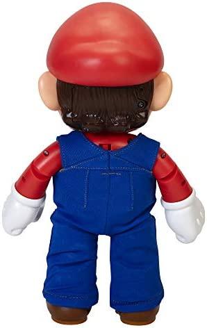 Jakks Pacific Super Mario figūrėlė To-ja! 30 cm (444112)
