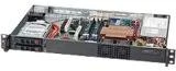 Serveris 1HE Supermicro SuperChassis 510T-203B