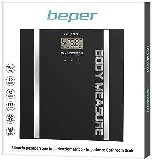 Virtuvinės svarstyklės Beper 40.808A