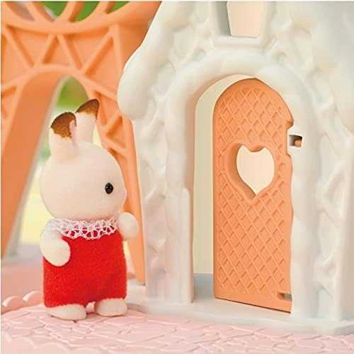 Sylvanian Families Atrakcionų parkas