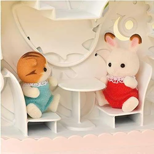 Sylvanian Families Atrakcionų parkas