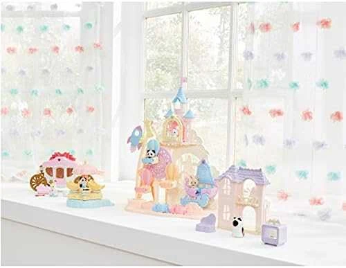 Sylvanian Families Atrakcionų parkas