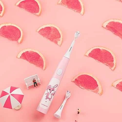 EB60-8 Braun Oral-B SENSITIVE Labai labai plonas Elektrinio Dantų Šepetėlio Galvutės