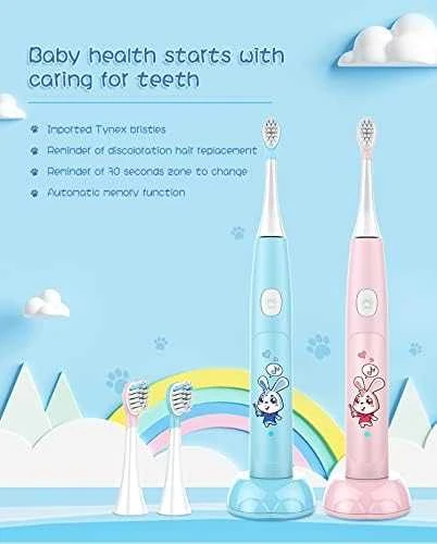 EB60-8 Braun Oral-B SENSITIVE Labai labai plonas Elektrinio Dantų Šepetėlio Galvutės